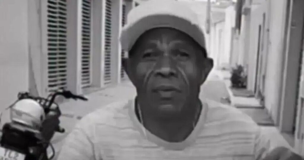 Homem é morto após espancamento com madeira em Euclides da Cunha; acusado preso