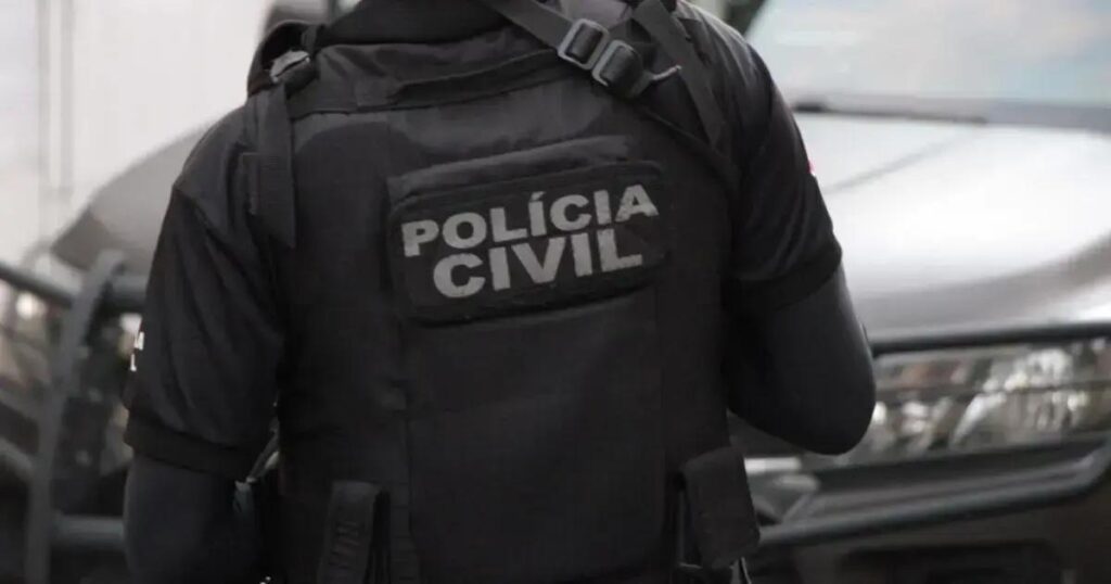 Homem é preso em Camaçari por envolvimento na morte de adolescente de 16 anos