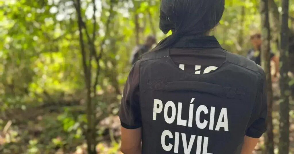 Homem é preso por estupro e cárcere privado contra ex-mulher em Paulo Afonso