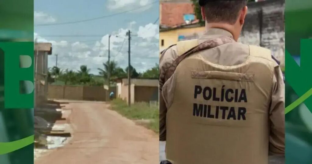 Homem preso com 88 buchas de maconha em ação da PM em Eunápolis