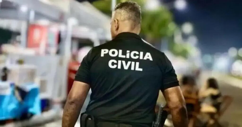 Homem preso por estupro de enteada com deficiência intelectual em Ribeira do Pombal