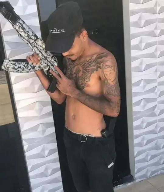 Homicida perigoso é morto em confronto com Rondesp em Jequié