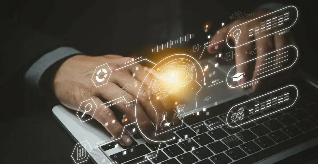 IA Contábil: como a inteligência artificial está revolucionando a contabilidade