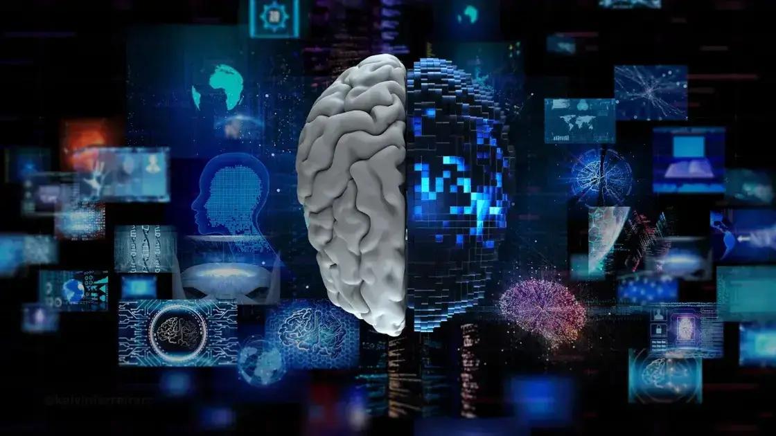 IA generativa: apenas 100 profissões devem resistir até 2040, alerta especialista