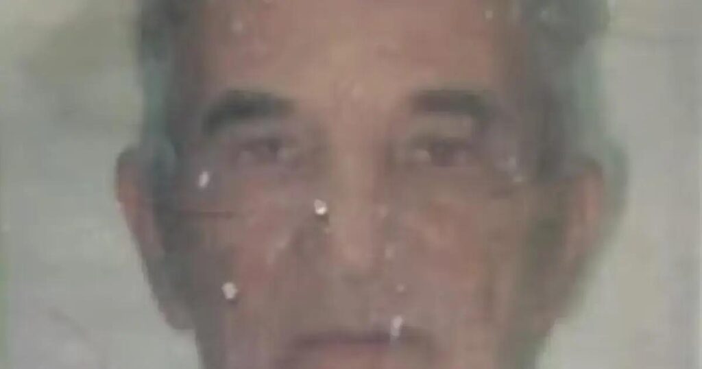 Idoso de 82 anos é morto a facadas em Santa Rita de Cássia