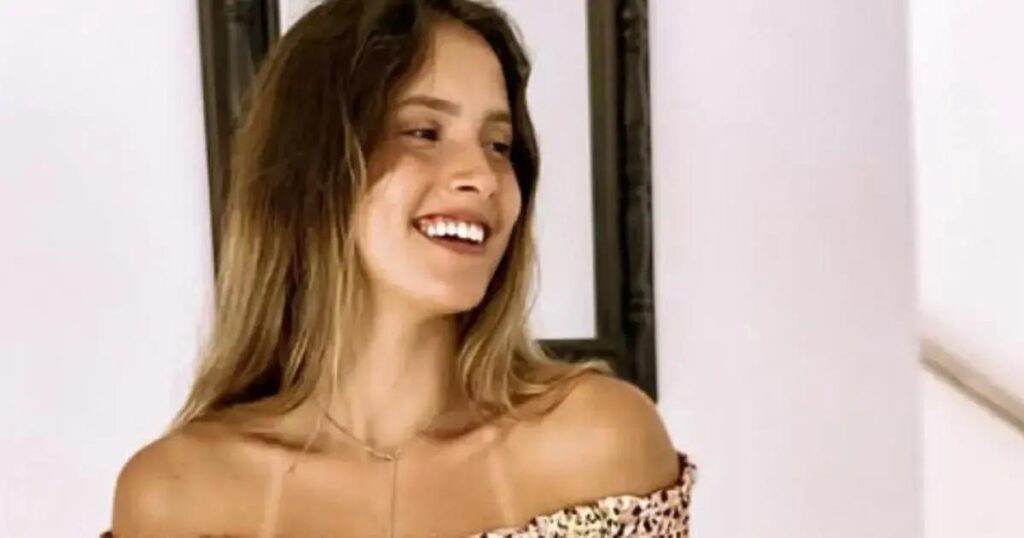 Influenciadora Melissa Said é alvo da Polícia Civil em operação contra tráfico