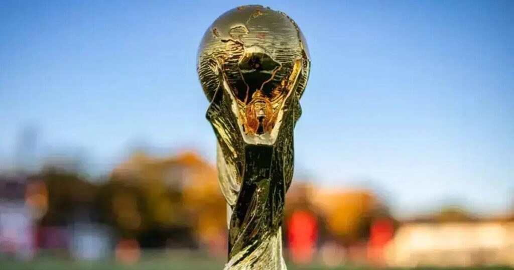 Ingressos da Copa do Mundo 2026 variam de R$ 319 a R$ 33 mil