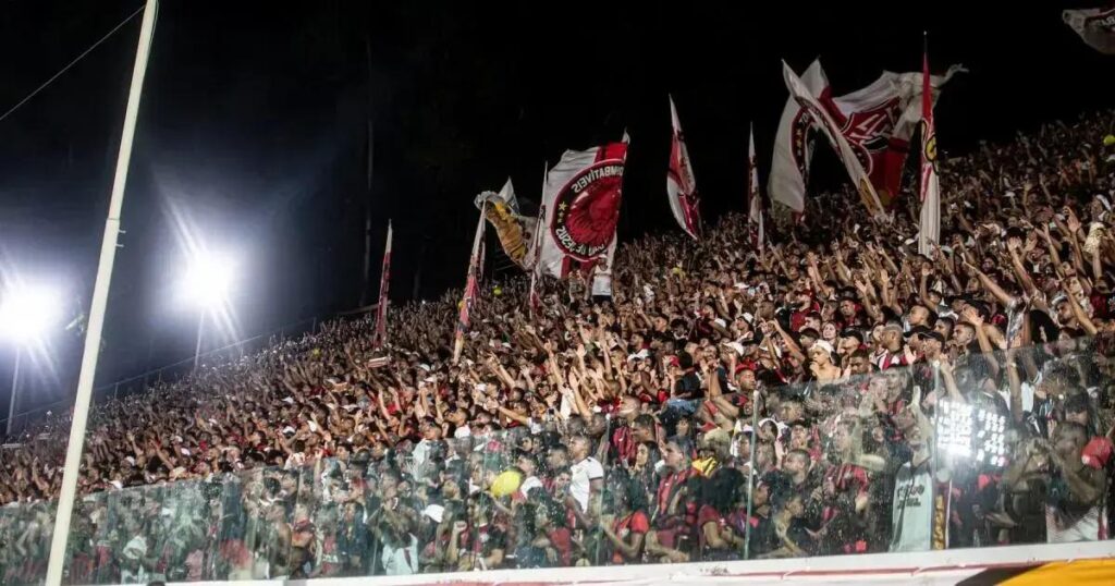 Ingressos para Ba-Vi: Valores, pontos de venda e como comprar para Vitória x Bahia