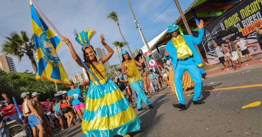 Inscrições para Fuzuê e Furdunço terminam nesta terça em Salvador
