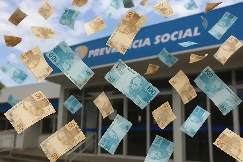 INSS confirma calendário de outubro: veja quando você recebe seu benefício