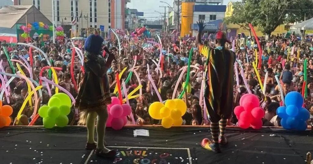 Itaparica celebra 194 anos com Festival da Alegria e shows de Saulo Fernandes