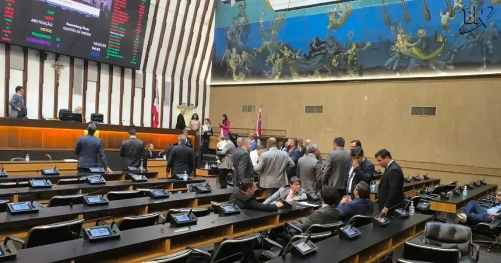 Ivana Bastos anuncia Conselho de Ética para analisar caso Binho Galinha na AL-BA