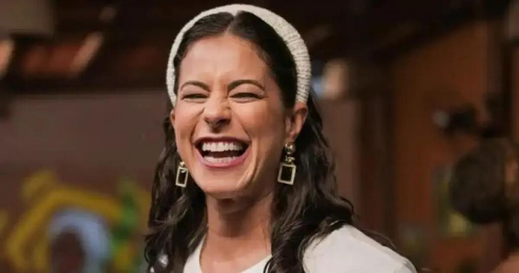 Jéssica Senra retorna à TV Bahia com programa de empreendedorismo feminino