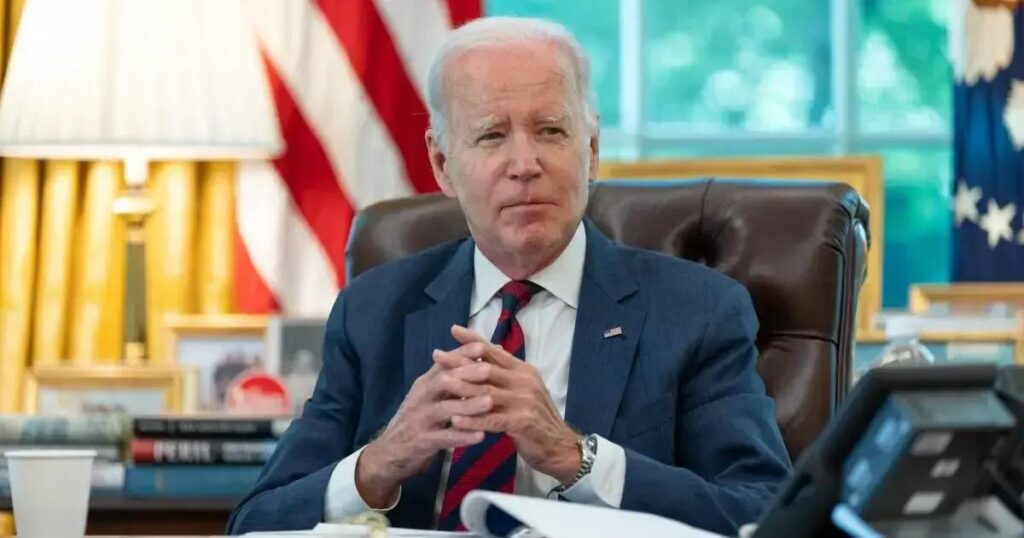 Joe Biden inicia radioterapia no tratamento contra câncer de próstata
