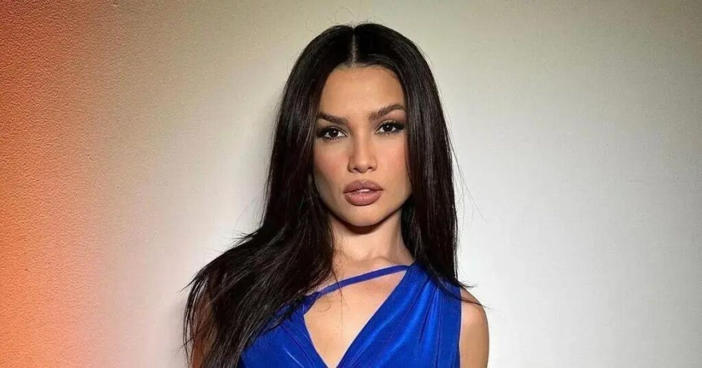 Juliette anuncia marca própria de maquiagem após experiência como maquiadora