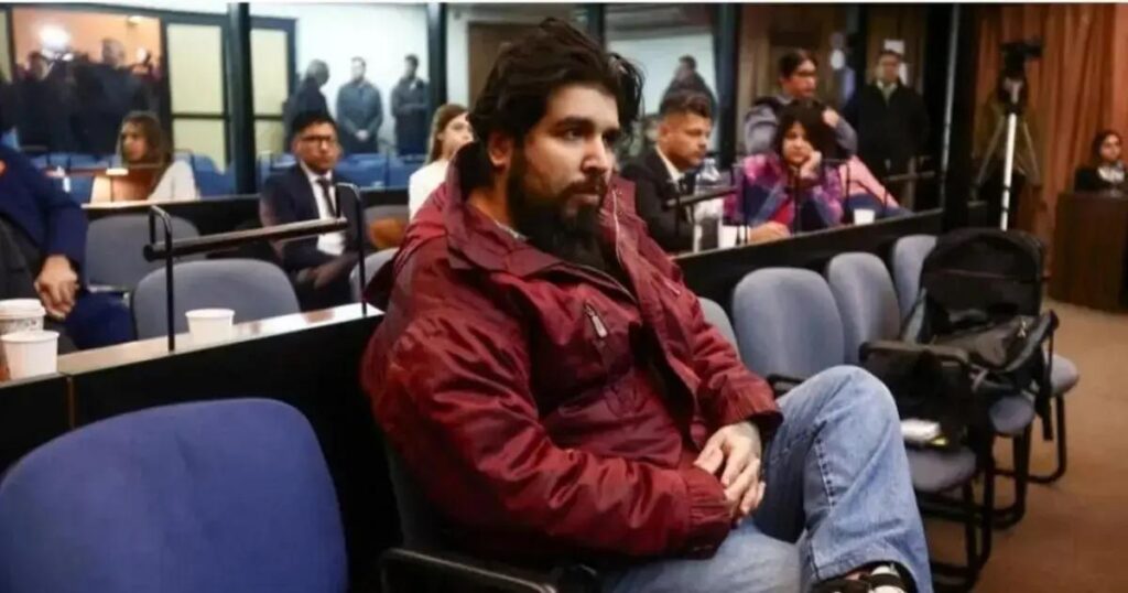 Justiça argentina condena brasileiro a 10 anos por atentado contra Cristina Kirchner