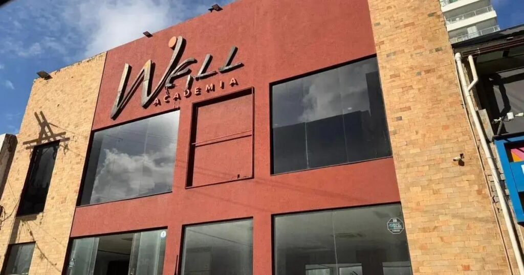 Justiça determina despejo de academia na Pituba com dívida de R$ 600 mil