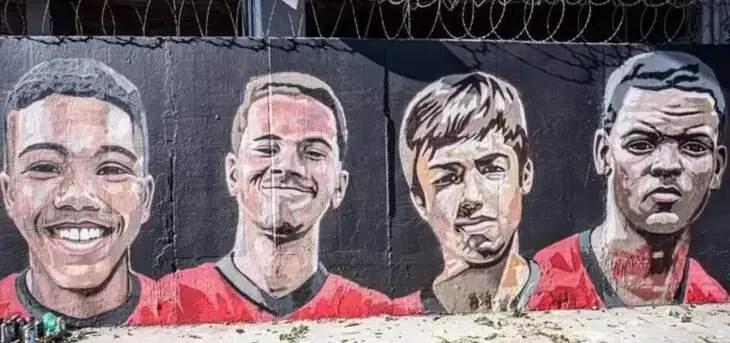 Justiça do RJ absolve todos os réus no caso do incêndio do Ninho do Urubu