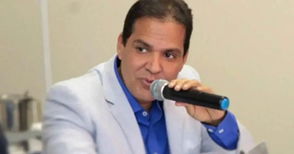 Justiça Federal condena prefeito de Bom Jesus da Lapa por fraude em licitações