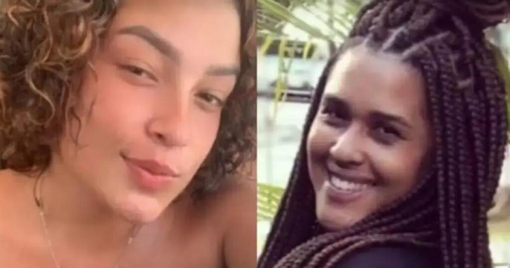 Justiça mantém prisão de homem que confessou matar amigas em Simões Filho