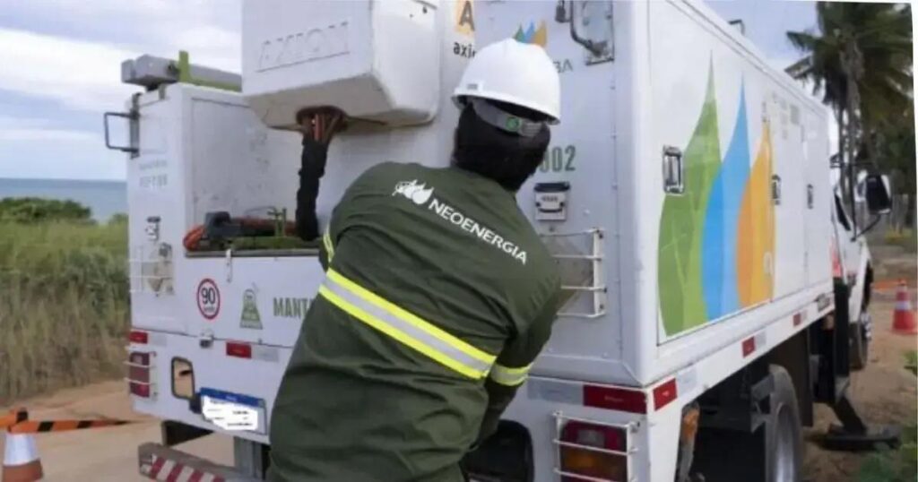 Justiça obriga Coelba a regularizar fornecimento de energia em Gamboa, Cairu