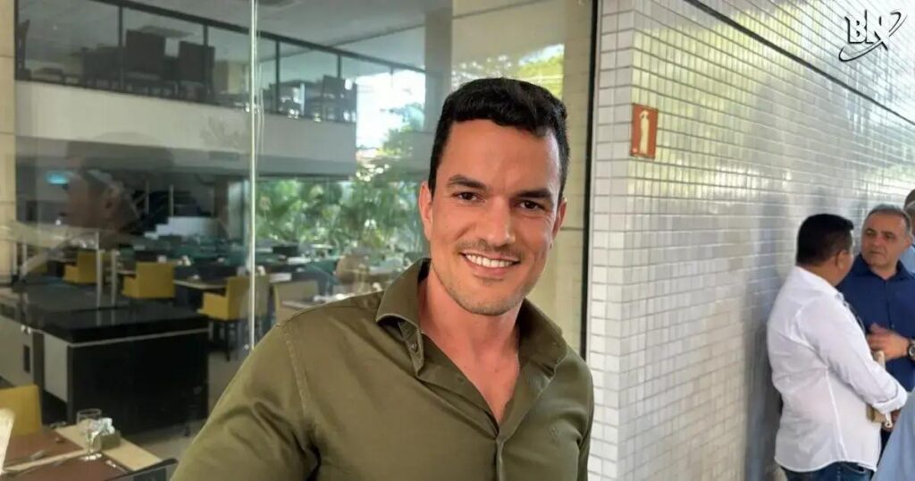 Laerte do Vando projeta crescimento do Avante para eleições de 2026 na Bahia