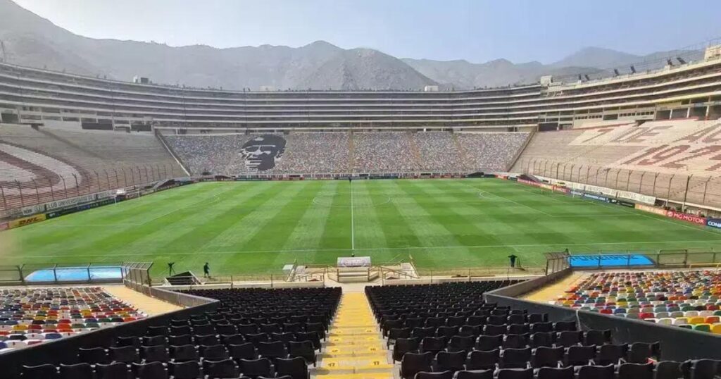 Lima decreta estado de emergência dias antes da final da Libertadores