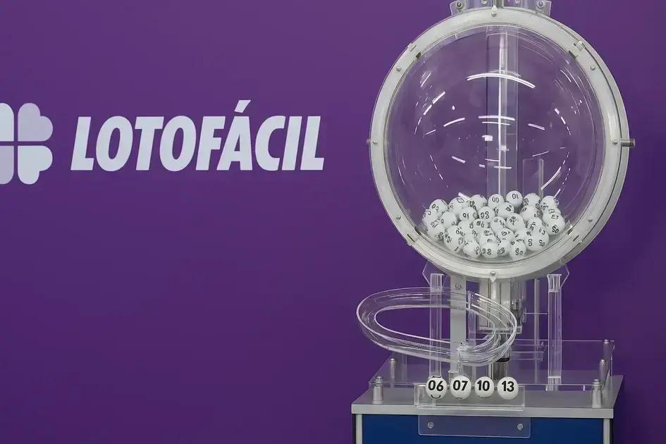Lotofácil 3503: Sorteio milionário desta sexta-feira com prêmio milionário