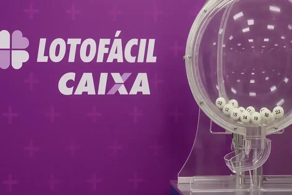 Lotofácil 3510: Sorteio deste sábado promete prêmio de R$ 7 milhões