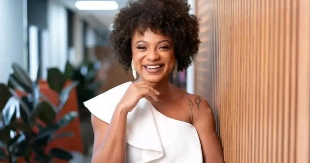 Luana Souza mediará mesa sobre vozes negras na Flica 2025 em Cachoeira