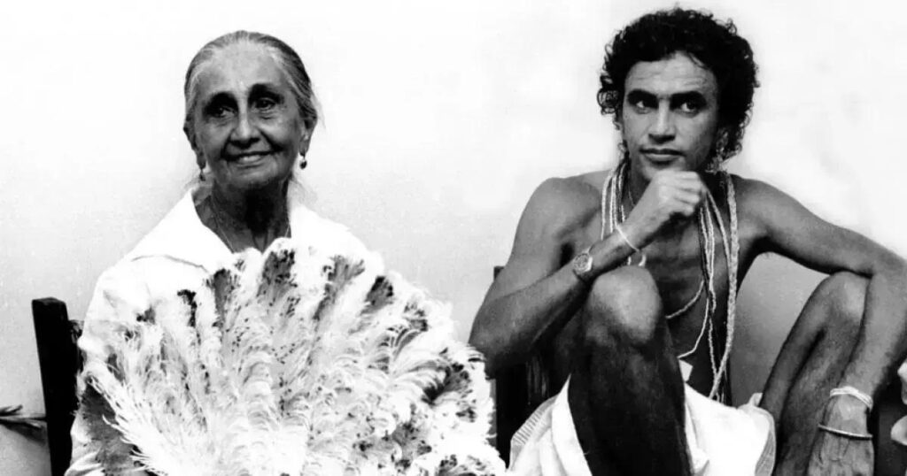 Lula anuncia criação de universidade na Bahia em homenagem a Dona Canô