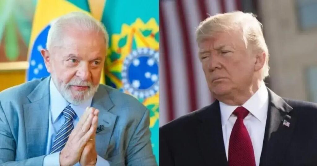 Lula pode indicar Jorge Messias ao STF e se encontrar com Trump na Malásia