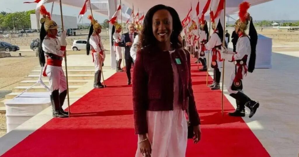 Manuellita Hermes: baiana cotada para vaga de mulher no STF de Barroso