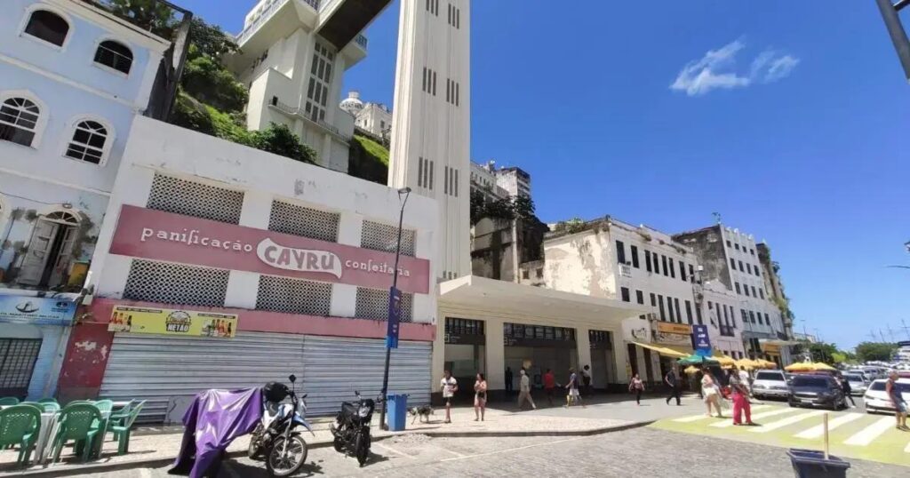 Maquete de Salvador será instalada ao lado do Elevador Lacerda após decisão judicial
