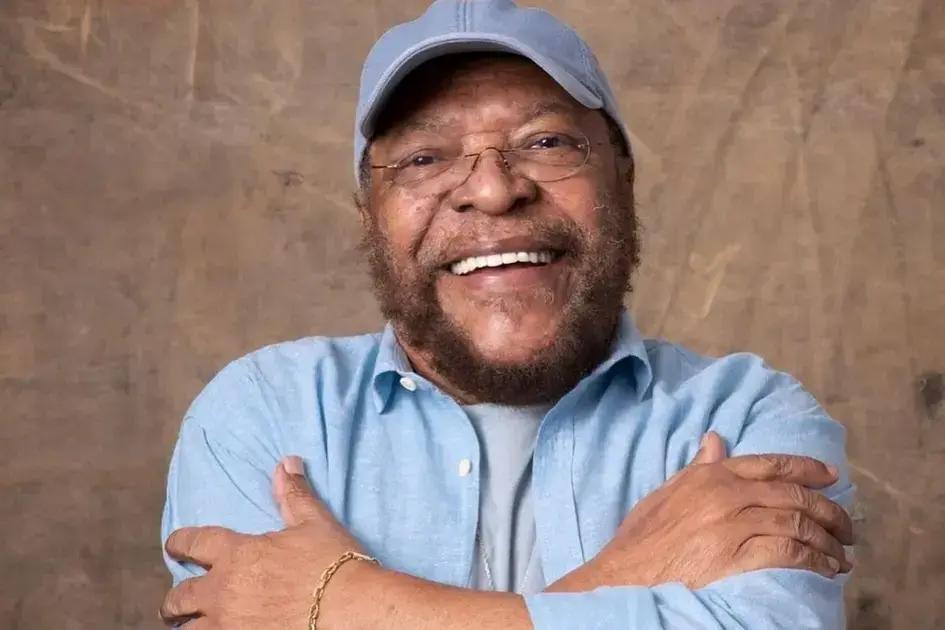 Martinho da Vila apresenta repertório multifacetado no Festival Estilo Brasil