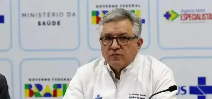 Ministério da Saúde compra 150 mil antídotos contra intoxicação por metanol