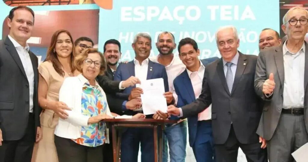 Ministério da Saúde libera R$ 365 milhões para 129 novas unidades na Bahia