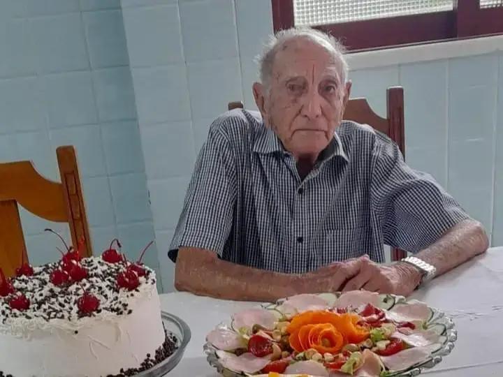 Morre Michel Hagge, ex-prefeito de Itapetinga e grande liderança política regional