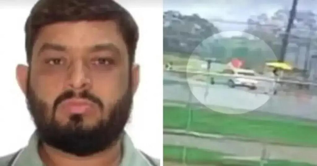 Motorista é preso por atropelamento premeditado de trabalhador em obra no Sul da Bahia