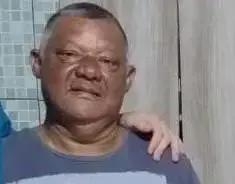 Mototaxista Lora morre aos 54 anos no Hospital Regional de Itarantim