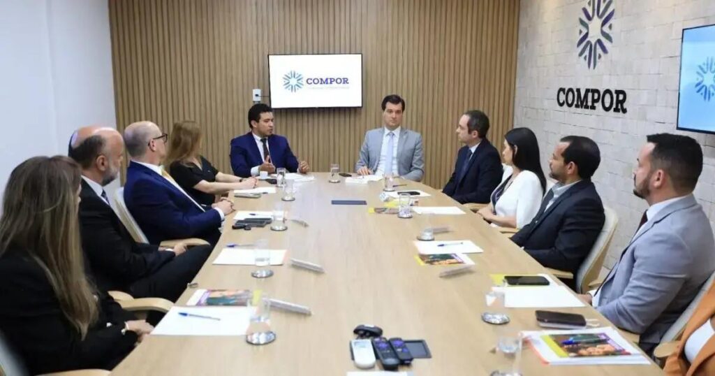 MP-BA e Brumado firmam acordo para atendimento multidisciplinar a crianças com TEA e TDAH