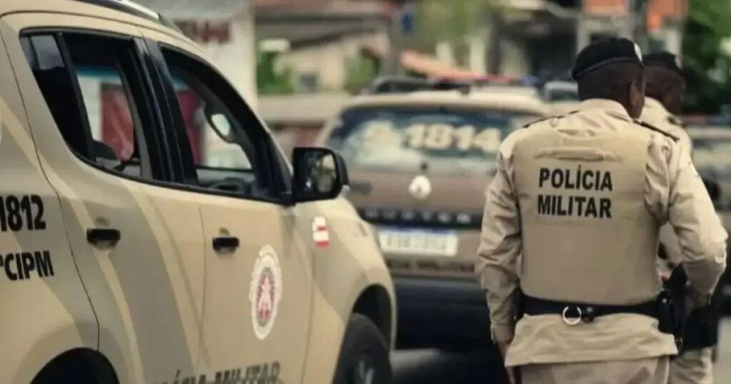 MP-BA recomenda fiscalização do uso de redes sociais por policiais militares