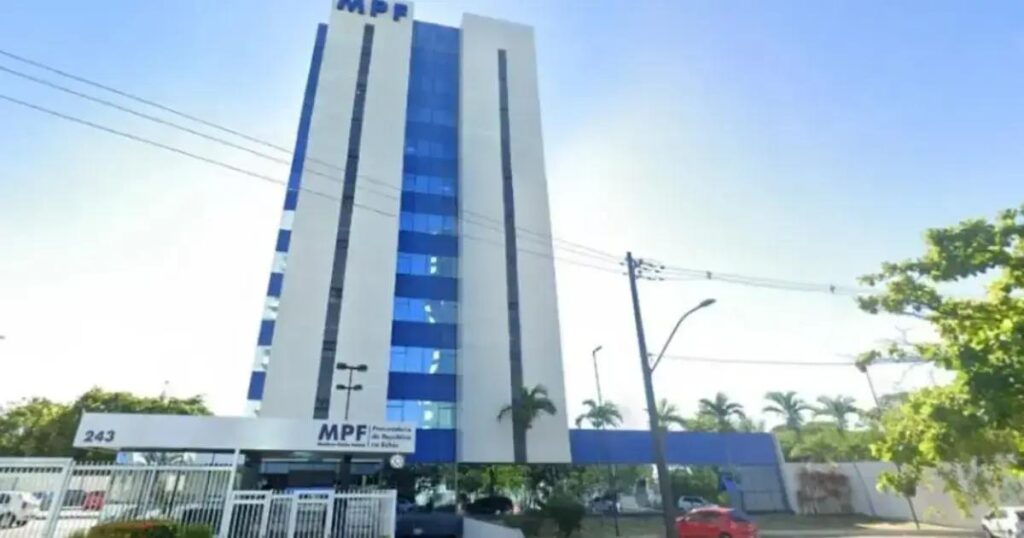 MPF aprova indicações para conselhos estaduais na Bahia até 2027