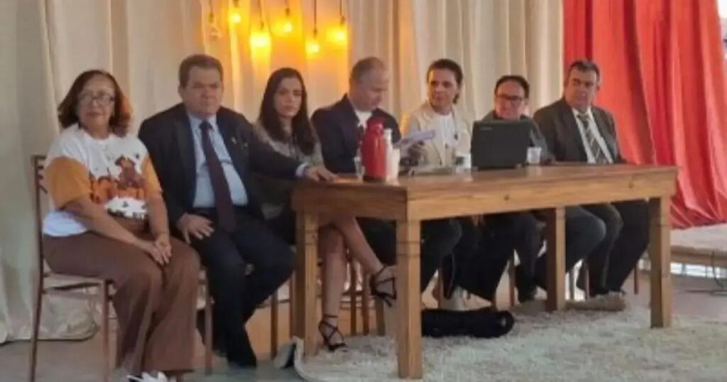 MPF atua em Canudos com mutirão de cidadania e audiência sobre reparação histórica