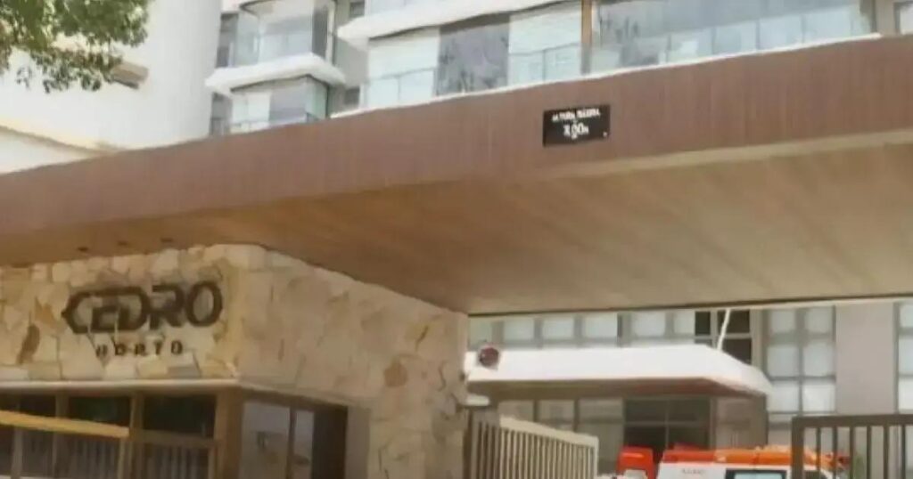 MPT investiga novo acidente de trabalho em obra no Horto Florestal, Salvador