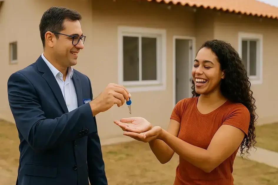 Mudanças no Minha Casa Minha Vida 2025: nova chance para casa própria
