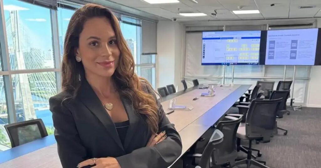 Namoro no Trabalho: Amor ou Cilada Corporativa? Entenda os Riscos