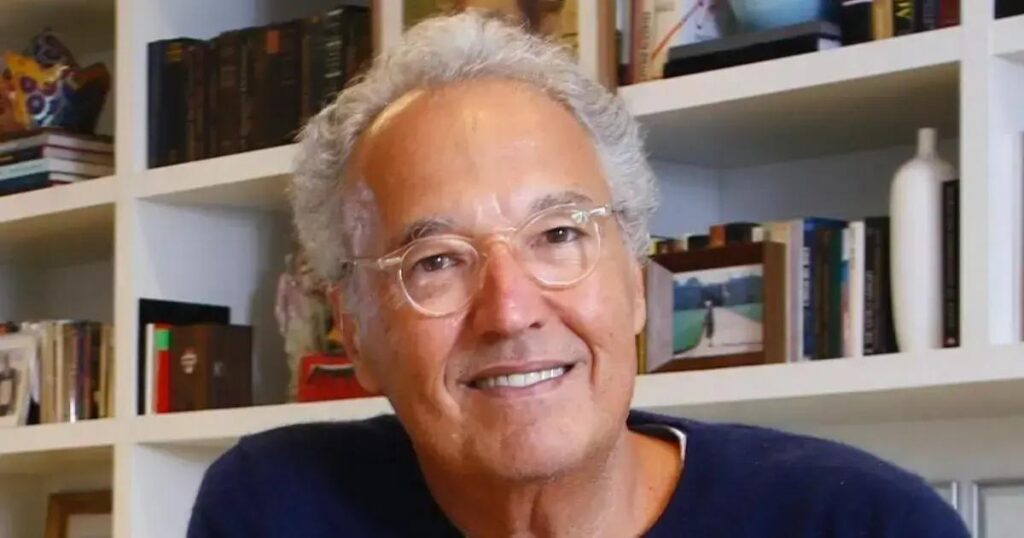 Nizan Guanaes ministra palestra sobre inovação em Salvador em outubro