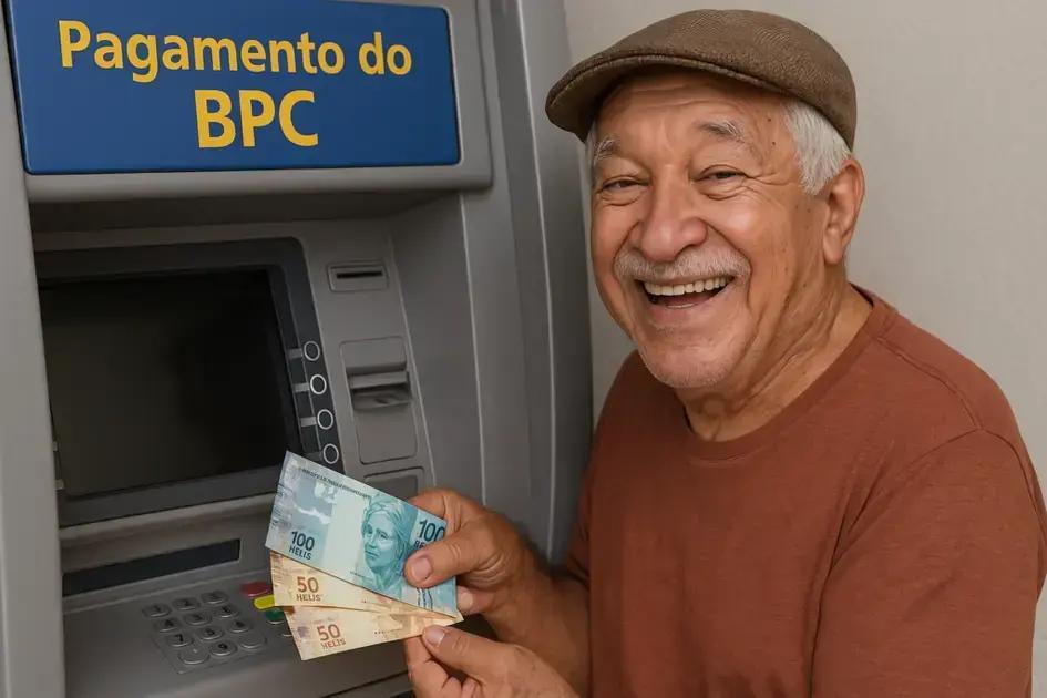 Nova regra do BPC 2025: proteção extra mesmo com variação de renda
