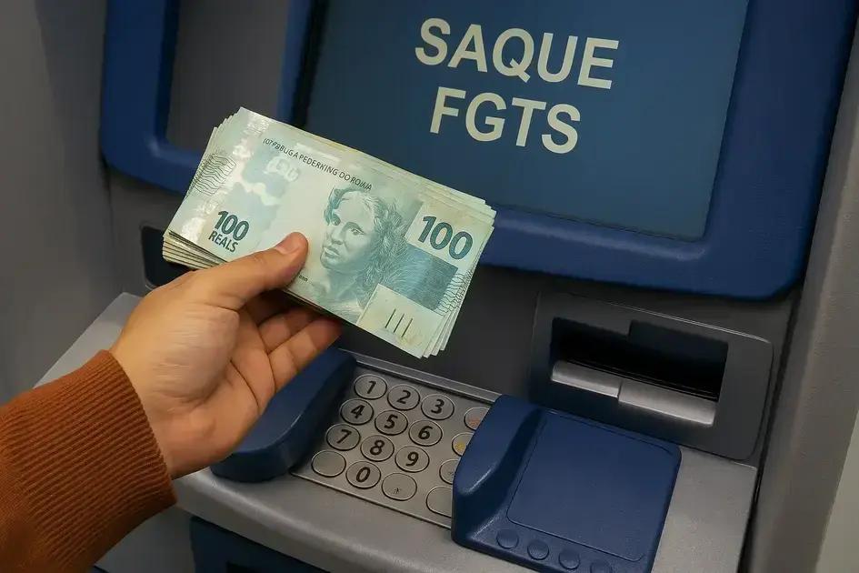 Novas restrições no empréstimo FGTS: carência, limite anual e corte no valor